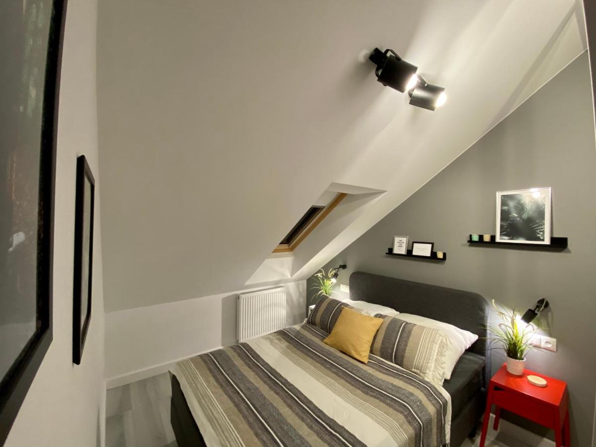 Ski Sun Sea - Rodzinny apartament pod gondolą Swieradow-Zdroj Bagian luar foto