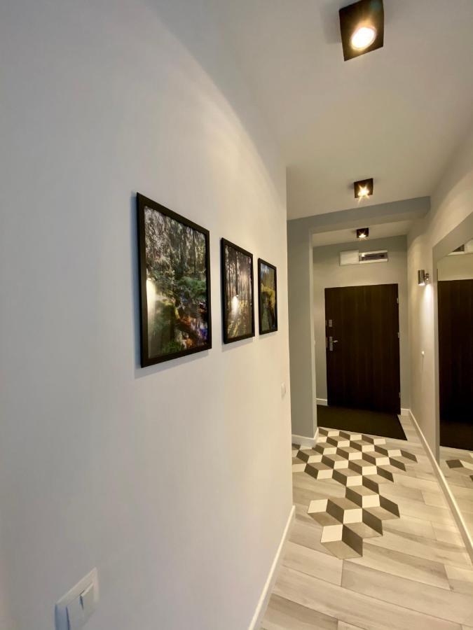 Ski Sun Sea - Rodzinny apartament pod gondolą Swieradow-Zdroj Bagian luar foto