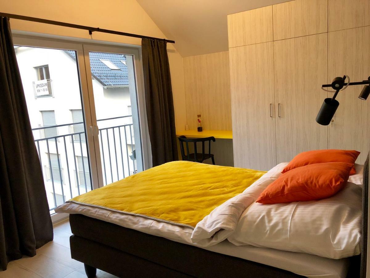 Ski Sun Sea - Rodzinny apartament pod gondolą Swieradow-Zdroj Bagian luar foto