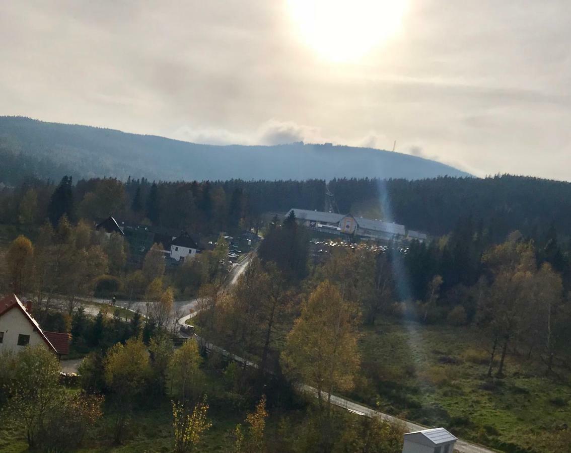 Ski Sun Sea - Rodzinny apartament pod gondolą Swieradow-Zdroj Bagian luar foto