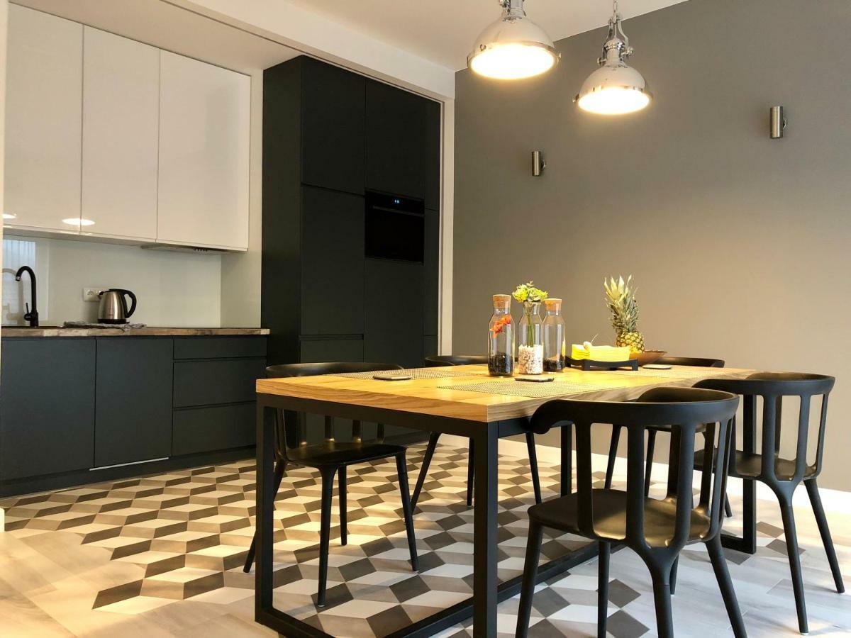 Ski Sun Sea - Rodzinny apartament pod gondolą Swieradow-Zdroj Bagian luar foto