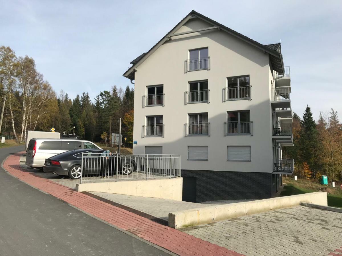 Ski Sun Sea - Rodzinny apartament pod gondolą Swieradow-Zdroj Bagian luar foto